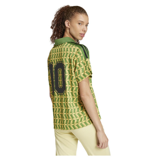 Adidas Γυναικεία κοντομάνικη μπλούζα x FARM Tiro Tee
